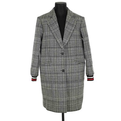 Manteau en laine - Très Bon État BA&SH