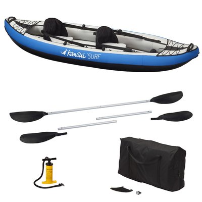 Kayak gonflable 310 cm KANGUI