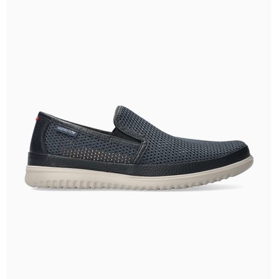 Chaussures en cuir / textile TERRY MEPHISTO