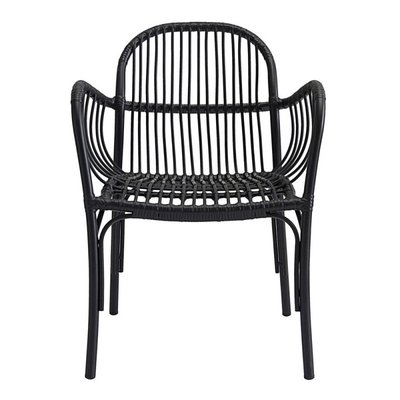 Chaise de jardin aluminium  Brea HOUSE DOCTOR
