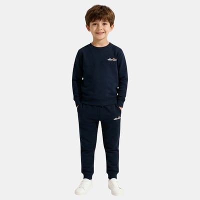 Ensemble sweat col zippé et pantalon de jogging TRAINING ELLESSE