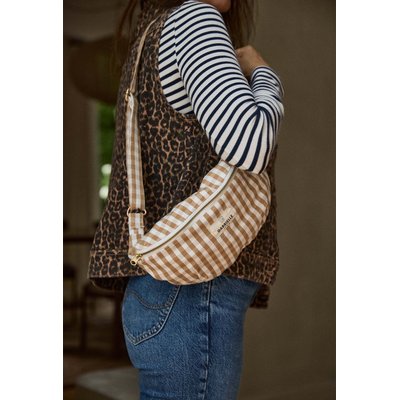 Banane en coton, VICHY GABRIELLE PARIS