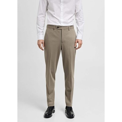 Pantalon costume Monaco slim-fit MANGO MAN