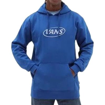 Sweat vans bleu 2025