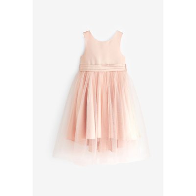 Robe de demoiselle d'honneur sans manches NEXT