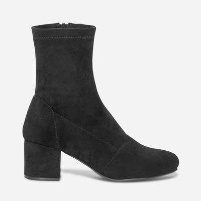 Boots À Talon IDUNA ERAM