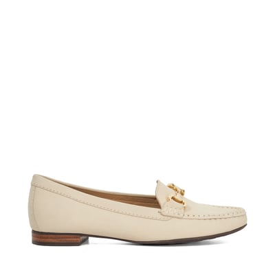 Mocassins à mors en daim - GLENNIEE DUNE LONDON