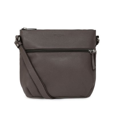 Sac porté travers  Cuir CONFORT HEXAGONA