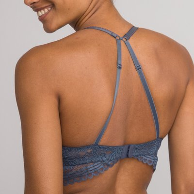 Soutien-gorge Bustier Signature, JEANNE LA REDOUTE COLLECTIONS