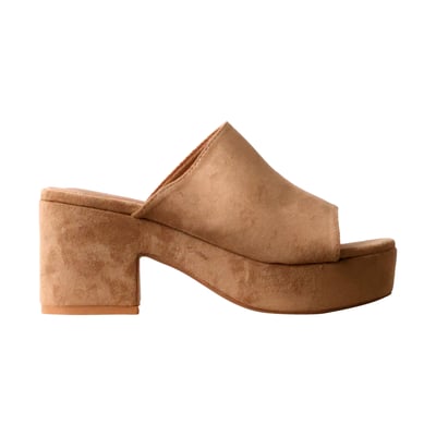 Sandales à Talon Paris ENZA NUCCI