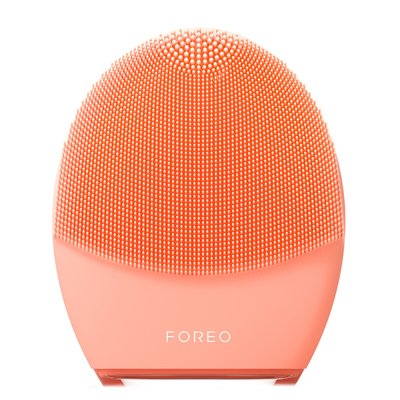Luna 4 Balanced Skin Facial Brush FOREO