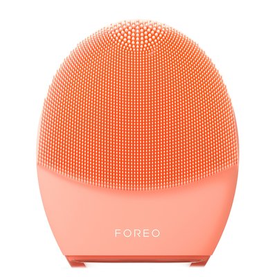 Gezichtsreinigingsborstel Luna 4 balanced skin FOREO