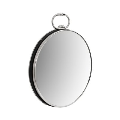 Miroir mural rond en fer, Eleganca 425 ARTE ESPINA