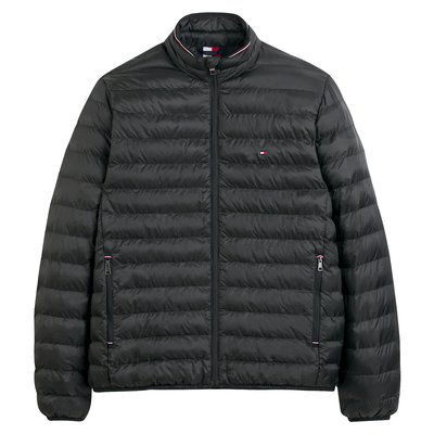 Leichter Anorak mit Stehkragen TOMMY HILFIGER