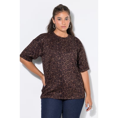 T-shirt, coupe oversize STUDIO UNTOLD