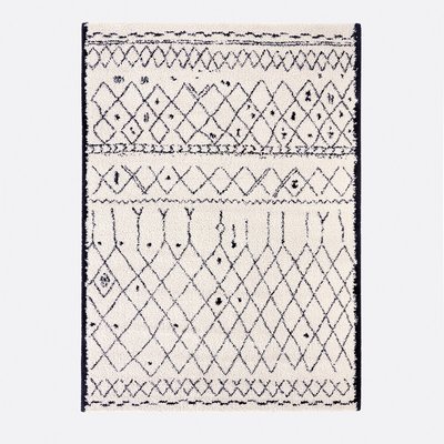 Rabisco Berber Style XL Rug LA REDOUTE INTERIEURS