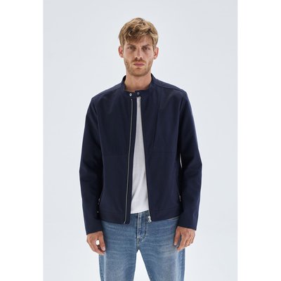 Blouson à col pressionné IKKS