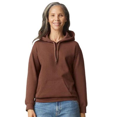 Sweat à capuche SOFTSTYLE GILDAN