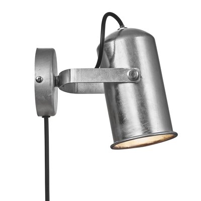Applique murale Acier galvanisé PORTER NORDLUX