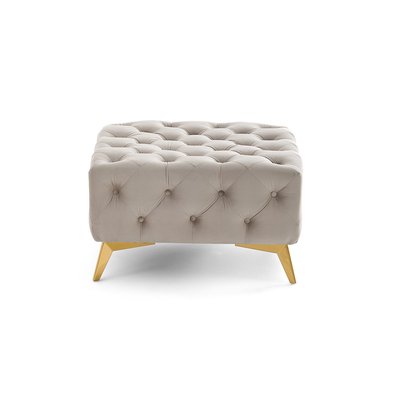 Canapé Chesterfield  places - CAMDEN LISA DESIGN