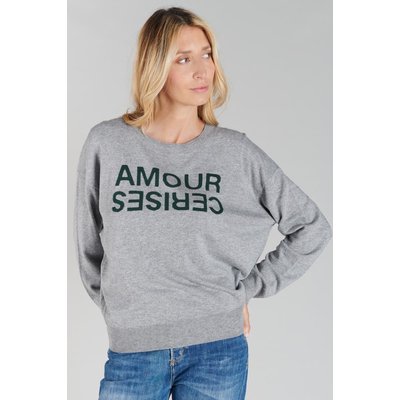 Pull SPIRO LE TEMPS DES CERISES