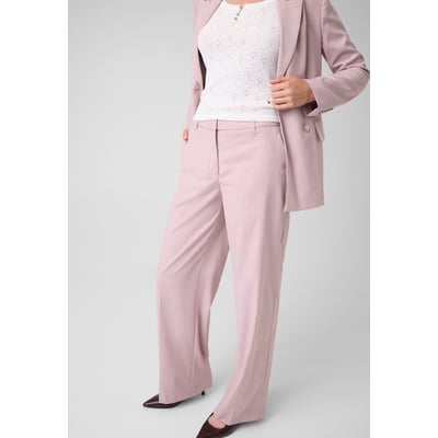 Pantalon Sur Mesure Straight GUESS