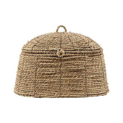 Panier de rangement avec couvercle  Rama HOUSE DOCTOR