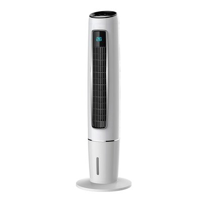 Climatizador evaporativo Rafy 75, Chama Vermelha CHAMA VERMELHA