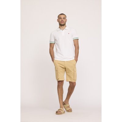 Short coton regular NOCK LEE COOPER