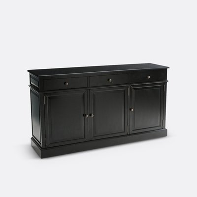 Lipstick 3-Door Dresser (Lower Section) LA REDOUTE INTERIEURS