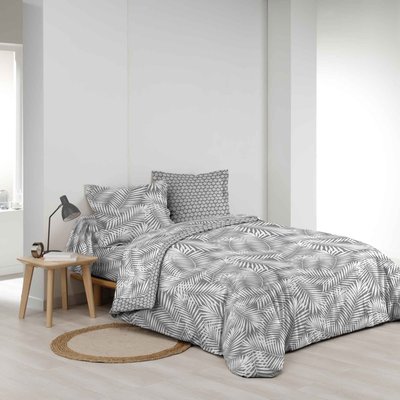 Housse de couette Botania DOUCEUR D'INTÉRIEUR