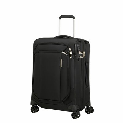 Respark valise 4 roues business case taille S SAMSONITE