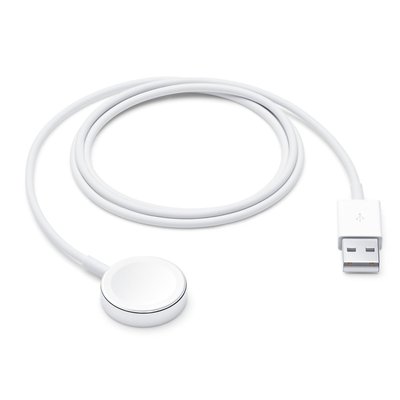 Chargeur induction pour Apple Watch 1M USB-A APPLE