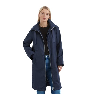 Parka regular en toile de polyester recyclé MARC O'POLO