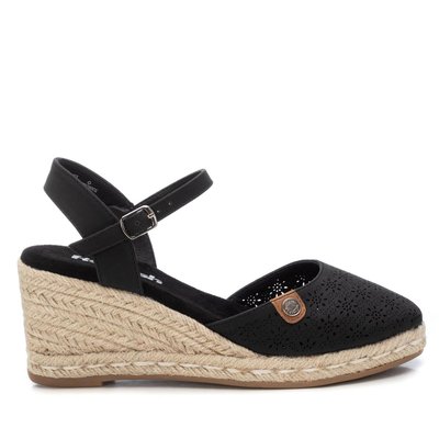 Chaussure Espadrilles Coin Décontractée Boucle REFRESH