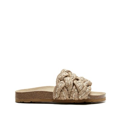Mules en caoutchouc PEPE JEANS