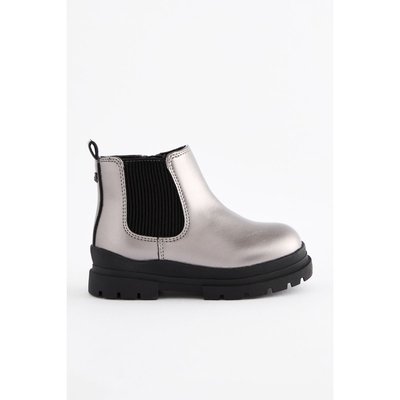 Bottines chelsea à semelle épaisse NEXT