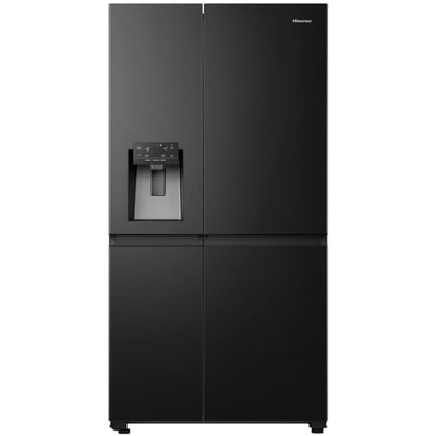 Réfrigérateur Américain RS818N4IFD HISENSE