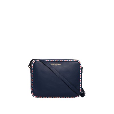 Marcia hand bag INES DE LA FRESSANGE PARIS