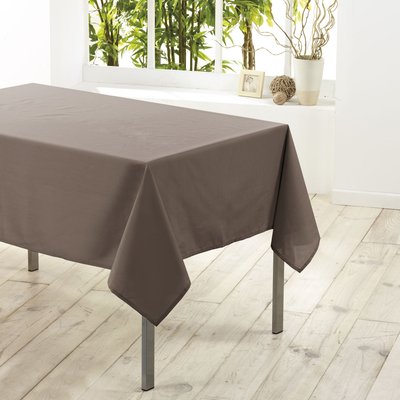 Nappe rectangle Collection Essentiel top couleur DOUCEUR D'INTÉRIEUR