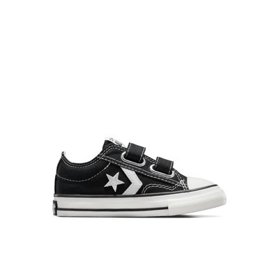 Baskets STAR PLAYER 76 EASY-ON FOUNDATIONAL CANVAS CONVERSE