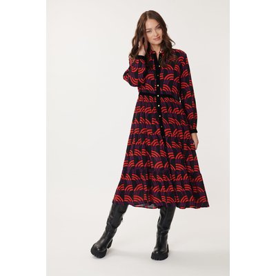 ROBE ALEXIA DERHY