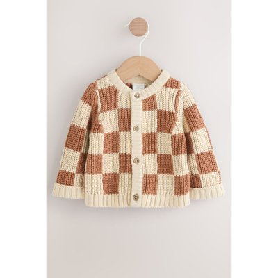 Cardigan en maille bébé NEXT