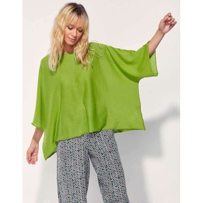 Pull oversize maille LIMA LA FIANCÉE
