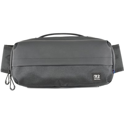 Sacoche Sac Aventure Nintendo Switch 2 HORI