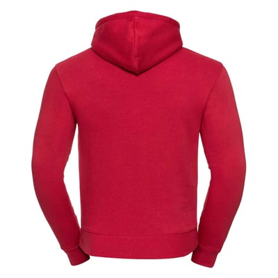 Sweat à capuche AUTHENTIC RUSSELL