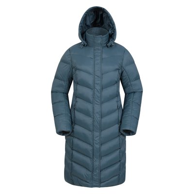 Veste matelassée ALEXA MOUNTAIN WAREHOUSE
