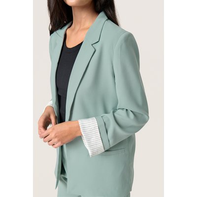 Blazer SLShirley SOAKED IN LUXURY