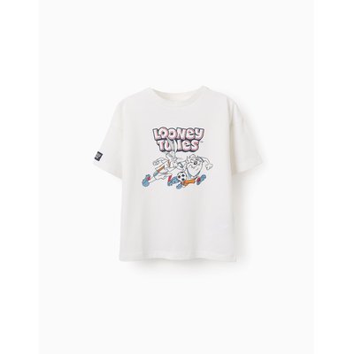 T-shirt Looney Tunes ZIPPY