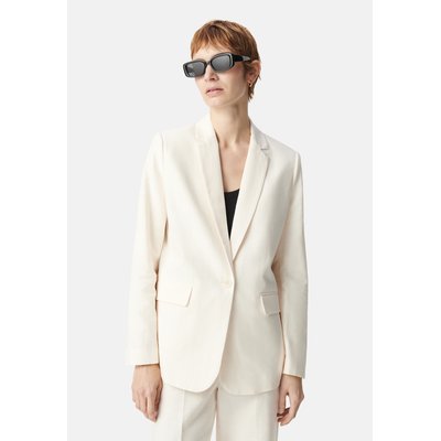 Veste de costume lin et coton IKKS